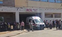 İslahiye’de silahlı saldırıya uğrayan şahıs hayatını kaybetti