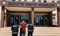 Gaziantep'te 3 adet tüfek ile yasaklı madde ele geçirildi: 2 gözaltı