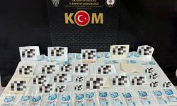 Gaziantep'te pes dedirten operasyon