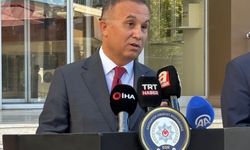Gaziantep merkezli dev narkotik operasyonu