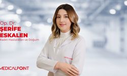 Op. Dr. Şerife Eskalen: "Yaz sıcağı gebeleri daha fazla etkiliyor"