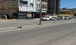Boşanma aşamasındaki eşi tarafından silahla vurulan kadın ağır yaralandı