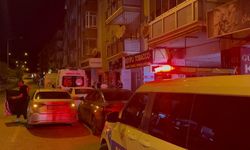 2 çocuk annesi kadın evde göğsünden vurulmuş halde bulundu