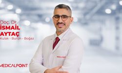 Doç. Dr. Aytaç "Havuzdan çıktıktan sonra kulağınızı sakın böyle temizlemeyin"