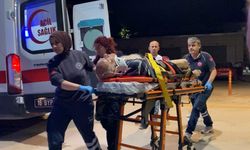 Acı tesadüf: Aynı aile ikinci kez traktör faciasıyla yıkıldı