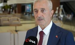Tahmazoğlu'nda 15 Temmuz gecesi yaşananları ölümsüzleştiren İHA'ya teşekkür