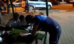 Şahinbey'de çevreyi kirletenlere kameralı tespitle anında ceza