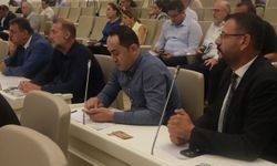 Gaziantep Meclisi'nde Halk Havuzu Tartışması: İddialar ve Yanıtlar Gündeme Geldi