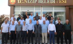 Başkan Doğan: “Birlikte düşünüyor, birlikte üretiyoruz”