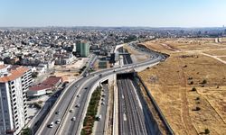 Gaziantep Büyükşehir asfalt çalışmalarına aralıksız devam ediyor