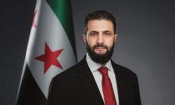 El-Şara'dan Ulusal Savunma Bilimleri Üniversitesi'ne Yeni Rektör Ataması