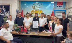 Zeki Gürsel'den görevden alma kararına açıklama: "Bu hükümsüz gönderilen kâğıtları tanımıyoruz"