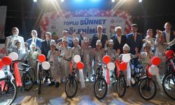 Vakıf Geleneği Gaziantep’te yaşatıldı
