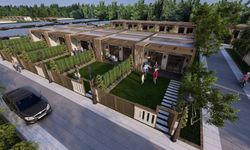 Gaziantep'te Yeni Bahçelievler Projesi'nde konut fiyatları belli oldu