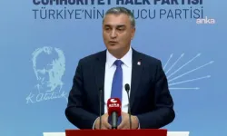 CHP'de mutlak butlan yönetiminden yeni görev değişiklikleri! 4 il başkanı görevden alındı