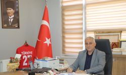 Orhan Meşe CHP'den ve Nizip Belediye Başkan Yardımcılığı görevinden istifa etti