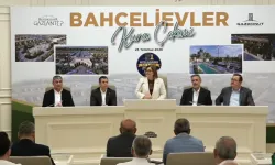 Bahçelievler Projesi'nde Kura Sonuçları Açıklandı!