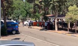 Otomobilin çarptığı yaşlı adam hayatını kaybetti