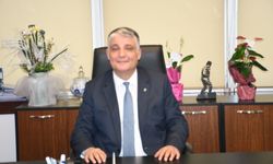 İMO Gaziantep Şube Başkanı Mehmet Bulut:  “Depremle yaşamayı öğrenmek zorundayız”