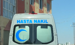 Fatma Şahin Duyurdu: Hasta Nakil Hizmetinde Araç Filosu Güçlendirildi
