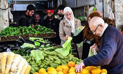 Suriye'de 2010-2025 dönemini kapsayan enflasyon raporu yayımlandı
