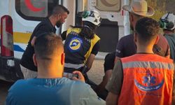 Fırat Nehri'ndeki Feribot Kazasında Can Kaybı 7'ye Çıktı