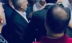CHP Şahinbey İlçe Binasında Gergin Devir Teslim
