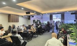 Gazi Konut Başvurularına Yoğun İlgi