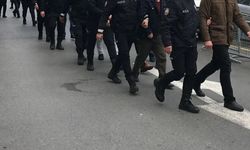 FETÖ'nün güncel ağına MİT ve polisten 13 ilde operasyon
