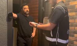 Ahbap soruşturmasında Oğuzhan Uğur tutuklandı