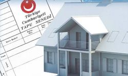 Gaziantep'te Tapu İşlemlerinde Yeni Dönem