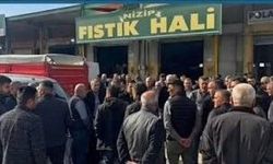 FISTIK HALİNİN NİZİP’TEN TAŞINMASI NİZİP EKONOMİSİNİ SARSABİLİR