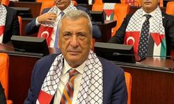 CHP Gaziantep Milletvekili Hasan Öztürkmen'in Acı Günü