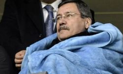 YENİ Parti, Melih Gökçek'in gönderdiği bağışı iade etti
