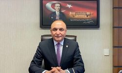 Melih Meriç: "Gaziantep'te ekonomik sorunlar derinleşiyor"