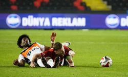 Gaziantep FK, Alanyaspor maçına odaklanıyor