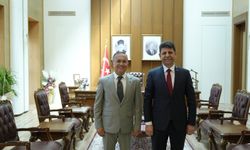 Mücahit Taşkın, YSK Basın ve Halkla İlişkiler Daire Başkanlığına atandı