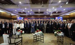 Altunkaya: "Suriye’de Türk Yatırımlarında Büyük Artış Bekliyoruz"