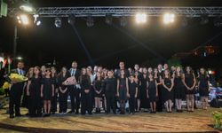 ŞEHİTKAMİL’DEN VADİ PARK’TA MÜZİK DOLU GECE