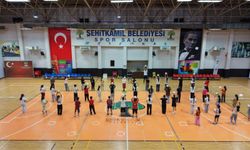 Çocuklar geleceğe Şehitkamil'de hazırlanıyor
