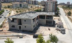 ŞEHİTKAMİL’DEN BEYKENT’TE YENİ SOSYAL YATIRIM