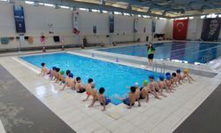 ŞEHİTKAMİL BELEDİYESİ, KORUMA ALTINDAKİ ÇOCUKLARI SPORLA BULUŞTURUYOR