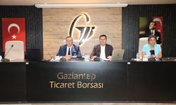 GTB Meclisi’nde Tarımın Geleceği Masada