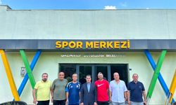 AK Parti’li Bozgeyik’ten Gaziantep’te Yoğun Saha Mesaisi