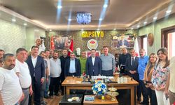 Bozgeyik’ten Tescilli Lezzetler İçin Net Mesaj; “Birinci Sınıf Üretim, Sıfır Tolerans”