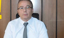 Gaziantep'te Acı Kayıp!