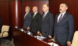 GTO’NUN AĞUSTOS AYI MECLİS TOPLANTISI YAPILDI