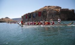 7’NCİ RUMKALE FESTİVALİ BAŞLIYOR