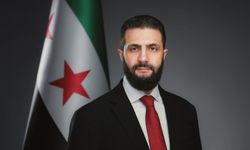 Cumhurbaşkanı El-Şara: Suriye Yeni Bir Döneme Adım Atıyor