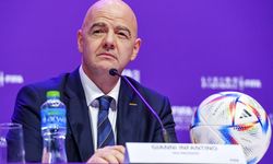 FIFA'nın, FFE planı iptal oldu